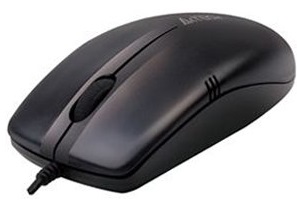 A4Tech OP-530NU Black A4Tech OP-530NU Black